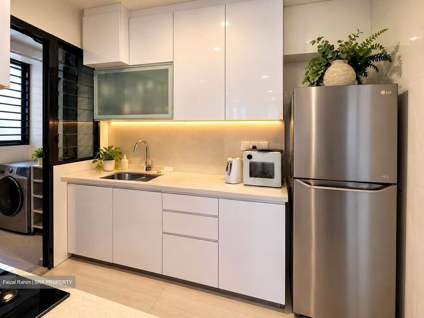 Blk 818B Keat Hong Mirage (Choa Chu Kang), HDB 3 Rooms #626025491